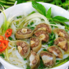 Lần đầu nấu phở đuôi bò