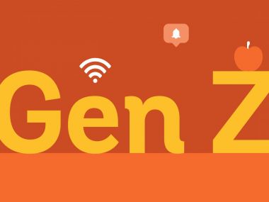Làm quen với Gen Z
