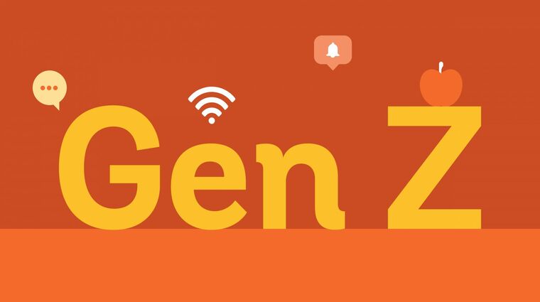 Làm quen với Gen Z